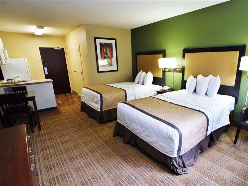 Extended Stay America Suites - Austin - Northwest - Lakeline Mall Exterior foto