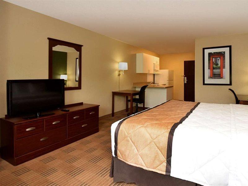 Extended Stay America Suites - Austin - Northwest - Lakeline Mall Exterior foto