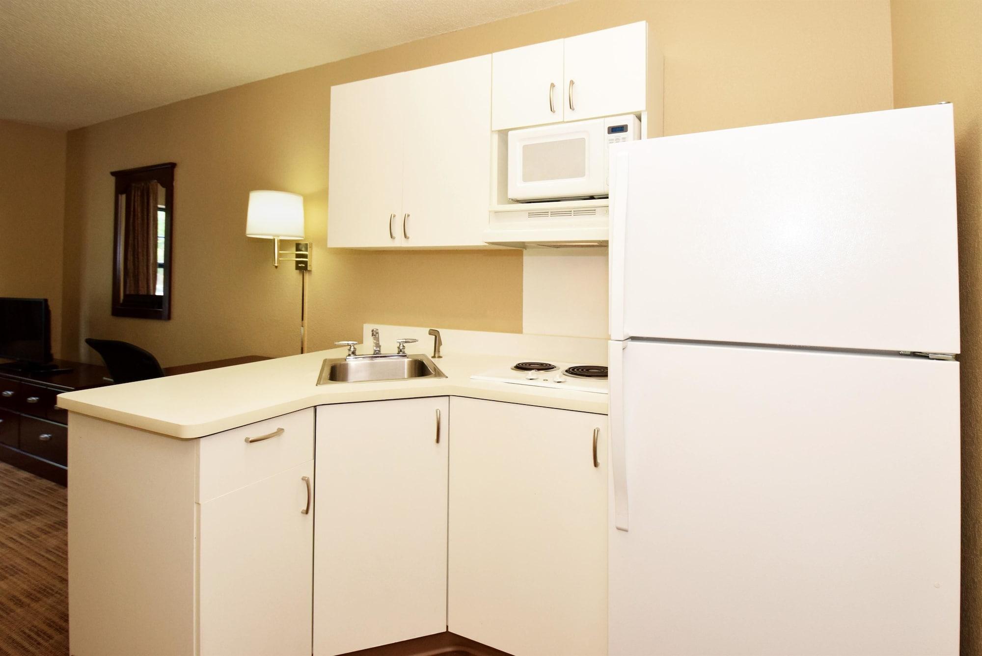 Extended Stay America Suites - Austin - Northwest - Lakeline Mall Exterior foto
