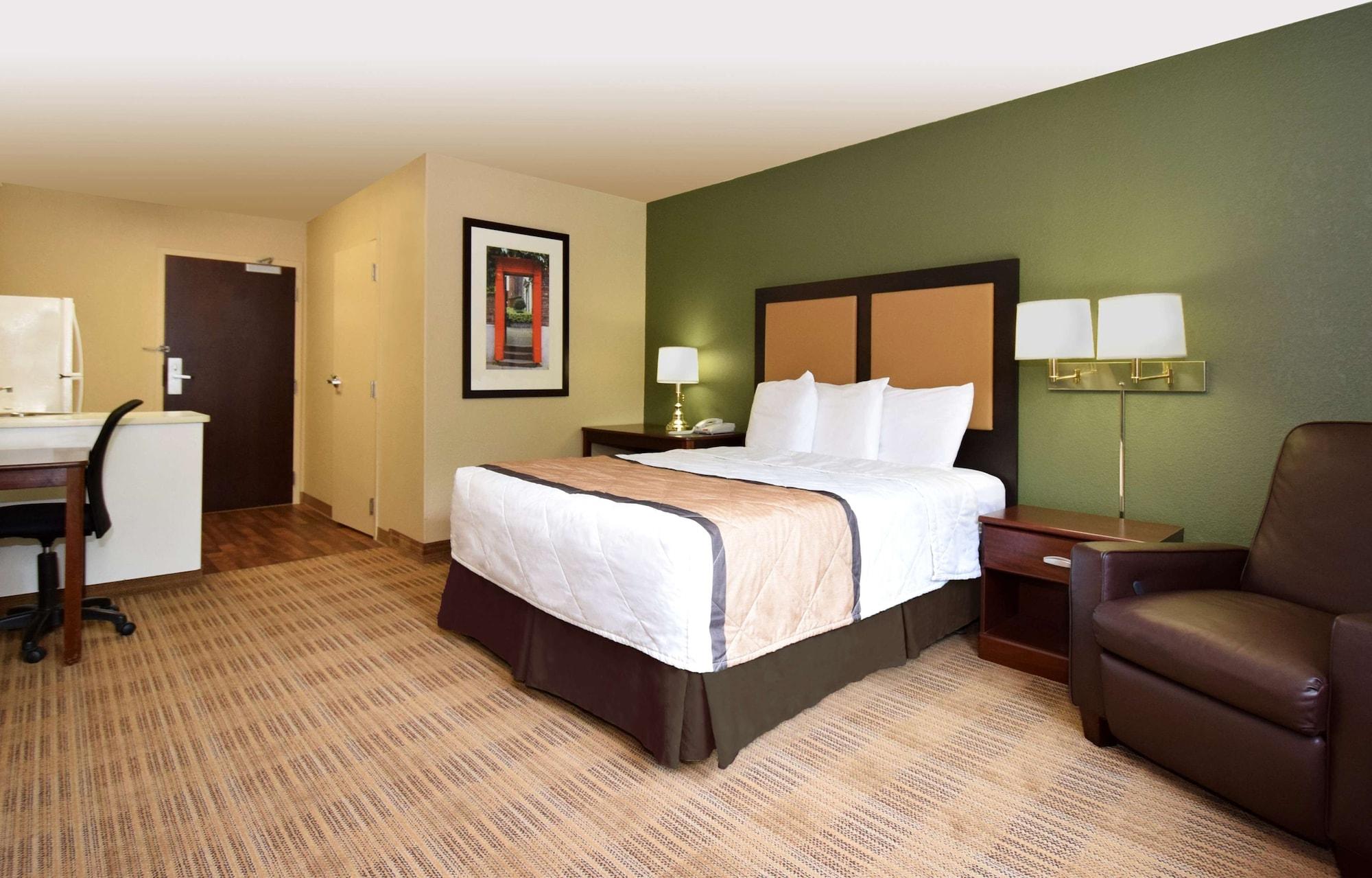 Extended Stay America Suites - Austin - Northwest - Lakeline Mall Exterior foto