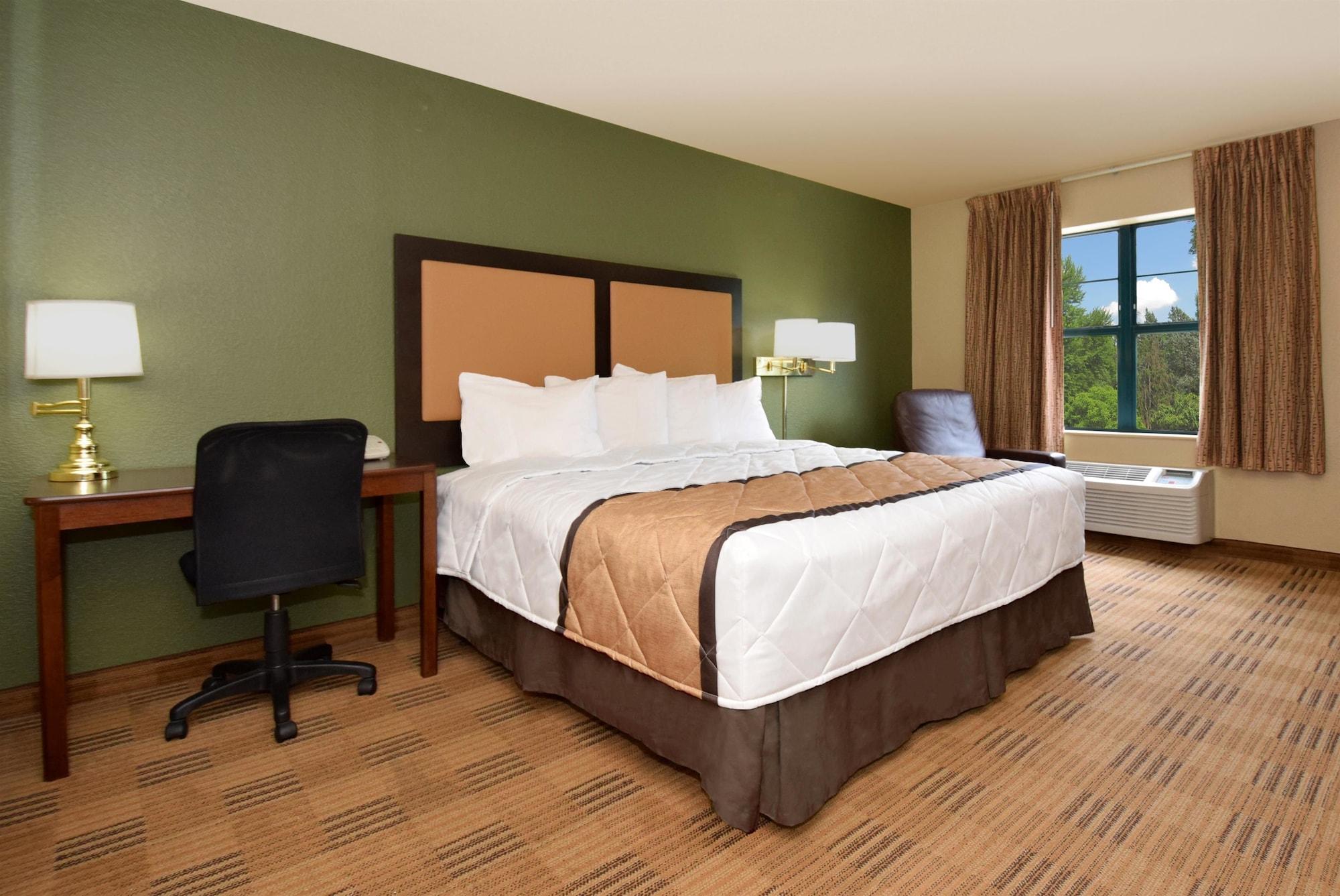 Extended Stay America Suites - Austin - Northwest - Lakeline Mall Exterior foto