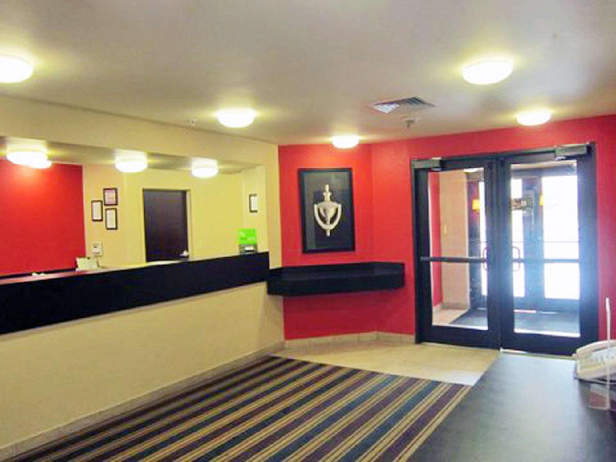 Extended Stay America Suites - Austin - Northwest - Lakeline Mall Exterior foto