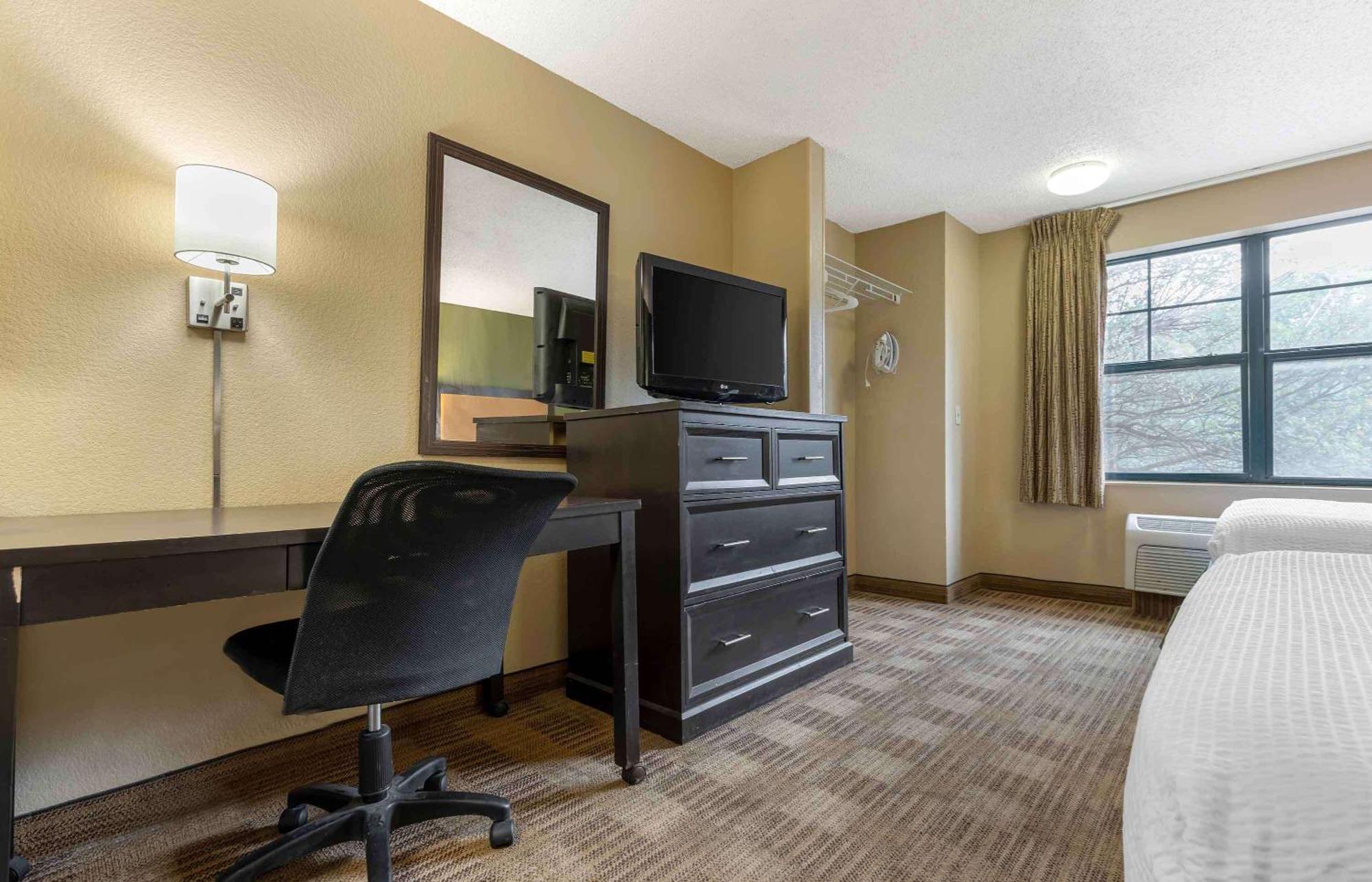 Extended Stay America Suites - Austin - Northwest - Lakeline Mall Exterior foto
