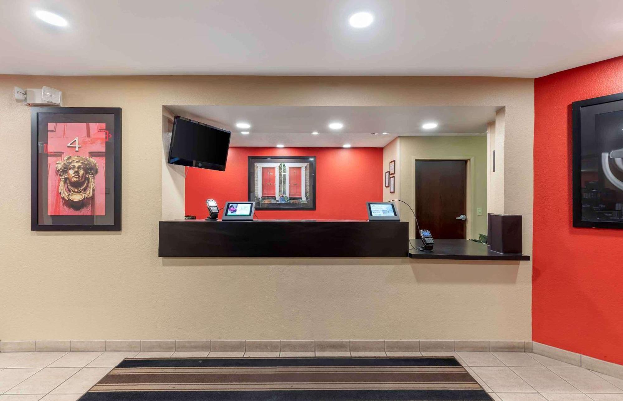 Extended Stay America Suites - Austin - Northwest - Lakeline Mall Exterior foto