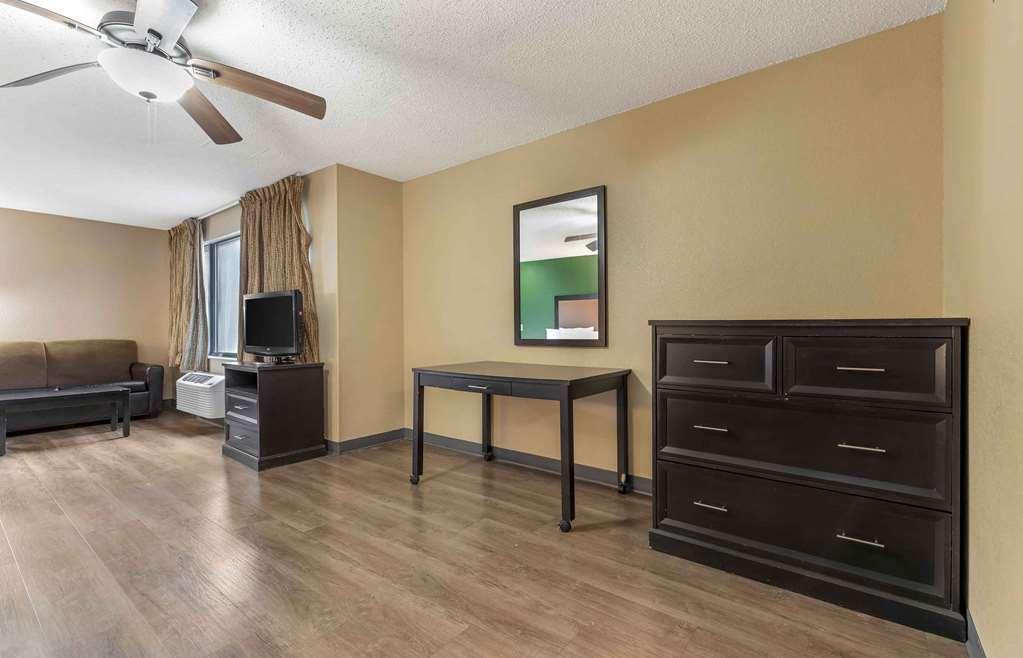 Extended Stay America Suites - Austin - Northwest - Lakeline Mall Zimmer foto