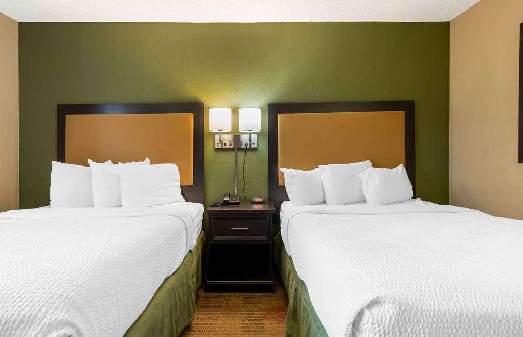 Extended Stay America Suites - Austin - Northwest - Lakeline Mall Zimmer foto