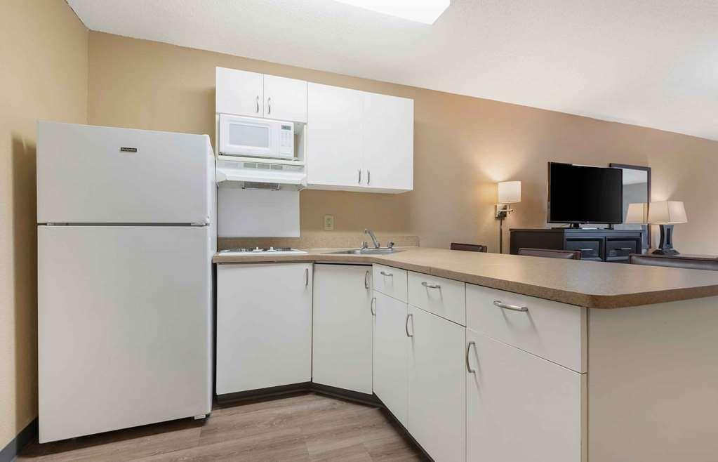Extended Stay America Suites - Austin - Northwest - Lakeline Mall Zimmer foto