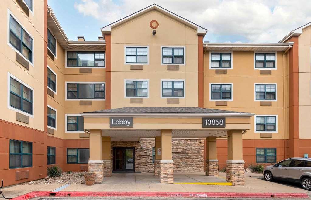 Extended Stay America Suites - Austin - Northwest - Lakeline Mall Exterior foto