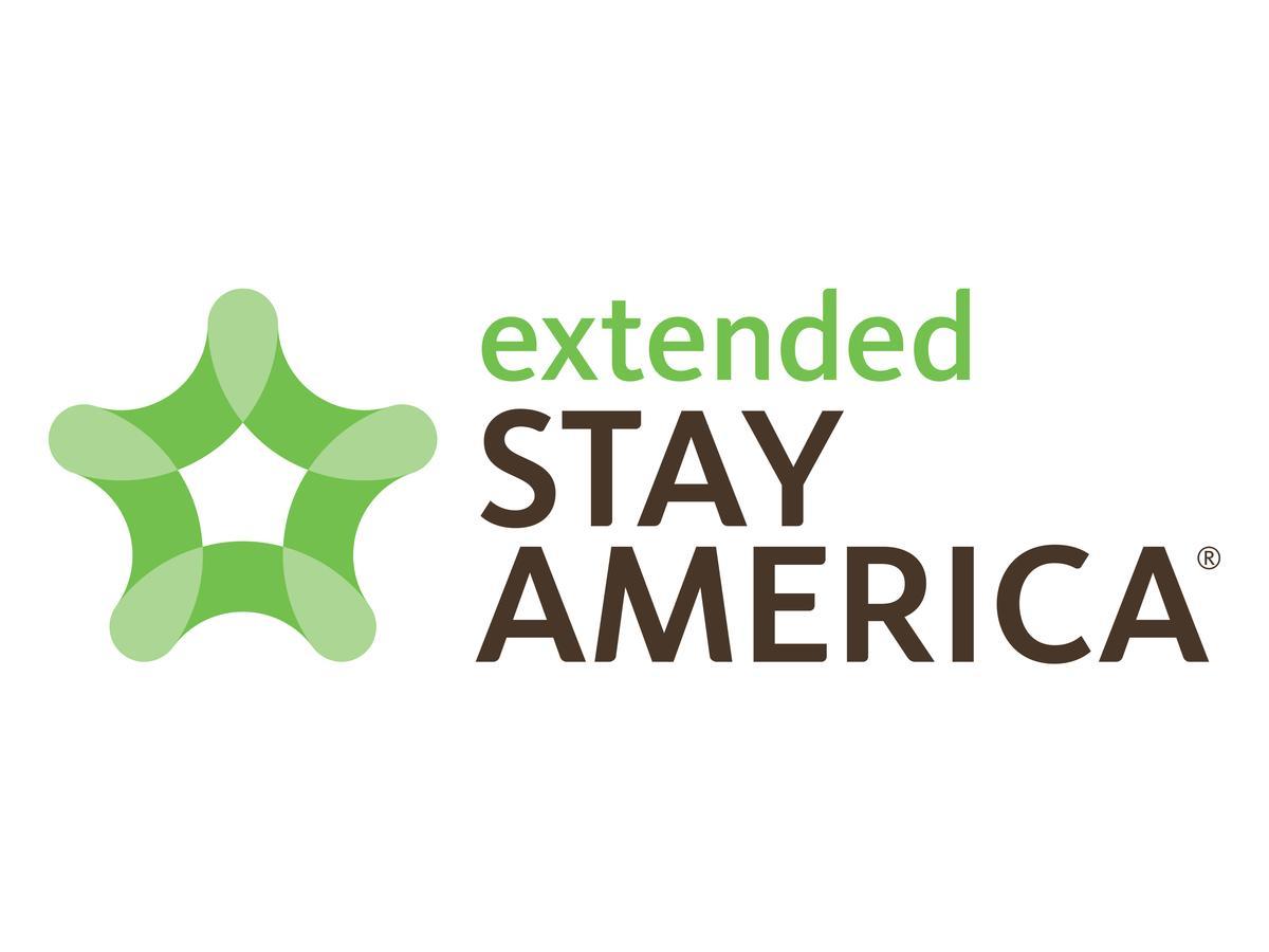 Extended Stay America Suites - Austin - Northwest - Lakeline Mall Exterior foto